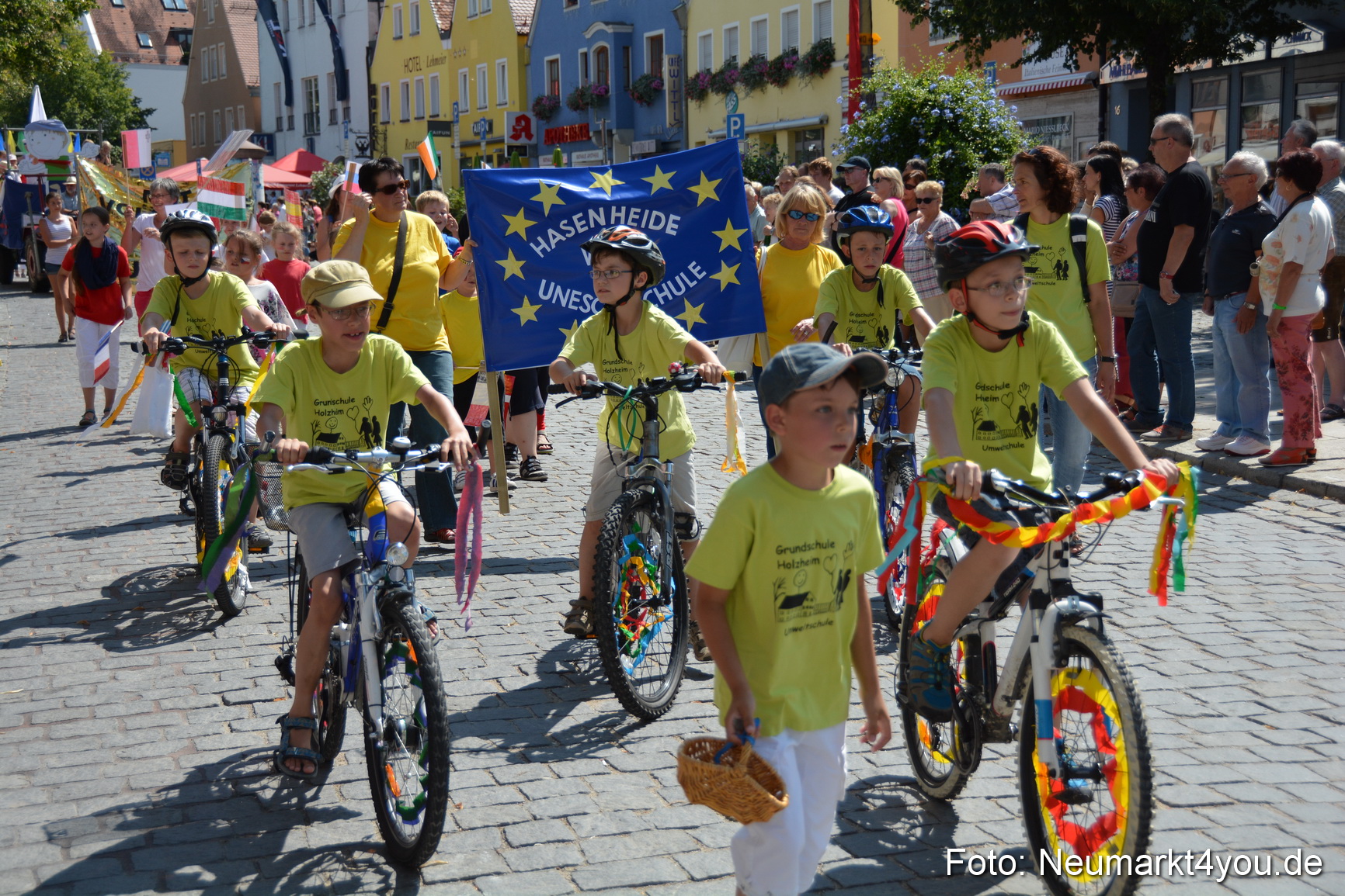Volksfest Neumarkt 100814 0167